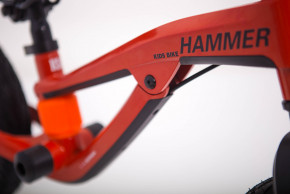  Hammer HS-1 PRO  8