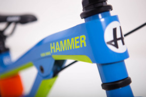  Hammer HS-1 PRO  5