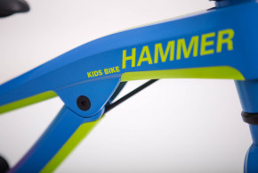  Hammer HS-1 PRO  8