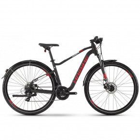  Haibike SEET HardNine 2.5 Street 21 s. Tourney 29,  S, --, 2020