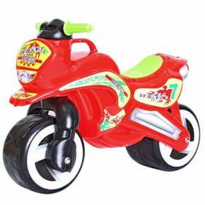  Kinderway KW-11-006-M-RD 