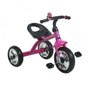   Lorelli A28 Pink/Black