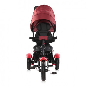  Lorelli Neo Air red/black luxe 3