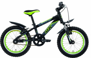  MBK MUD XP suspension 16