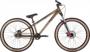  Norco Rampage 1 L 26 Brown