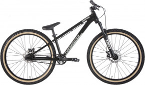  Norco Rampage 2 26 L Black