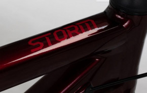  Norco Storm1 L 29 Red 7