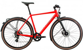  Orbea Carpe 25 20 L Red - Black K40556QT