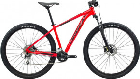  Orbea 27 MX50 21 M Red - Black L20017NT