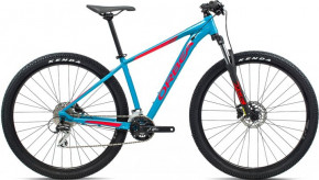  Orbea 29 MX50 21 XL Blue - Red L20521NP