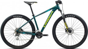  Orbea 29 MX50 21 XL Ocean - Yellow L20521NS