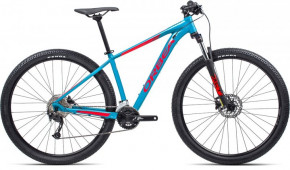  Orbea 29 MX40 21 XL Blue - Red L20621NP