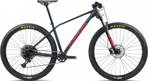  Orbea Alma 29 H10-Eagle 21 XL Blue - Red L22321LJ