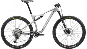  Orbea Oiz 29 H20 21 L Mouse Grey L23619LB