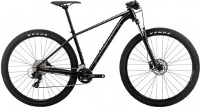  Orbea Onna 29 50 22 M Black Silver M20717N9