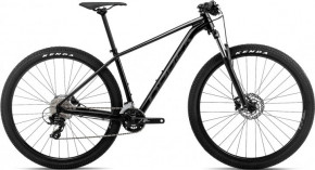  Orbea Onna 29 50 22 XL Black Silver M20721N9