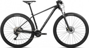  Orbea Onna 29 30 22 XL Black Silver M20921N9