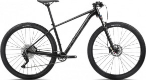  Orbea Onna 29 20 22 M Black Silver M21017N9