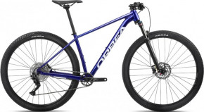  Orbea Onna 29 20 22 L Blue - White M21019NB