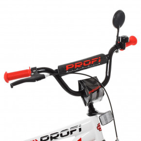   Profi 16 Space T16154 Red 4