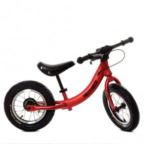   Profi Kids 12  5450A-1 Red