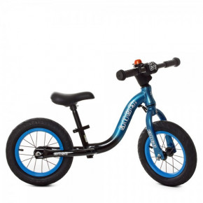  Profi Kids Black / Blue (HJ01W1203A-3)