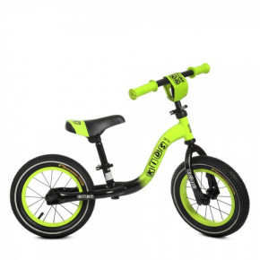  Profi Kids Green / Black (HJ01ML1201A-2)