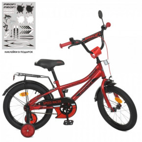   Profi Speed racer Y16311 16  
