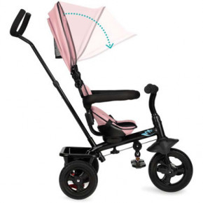   Qkids Mila pink (ROTR00007) 3