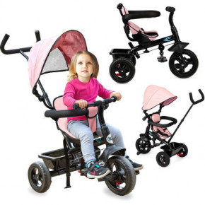   Qkids Mila pink (ROTR00007) 8