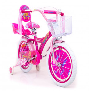   Rueda BARBIE 20  Beauty- 