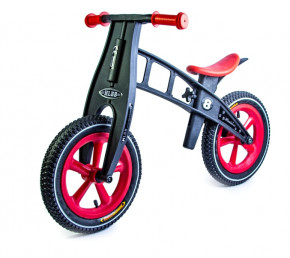  Balance Trike Red