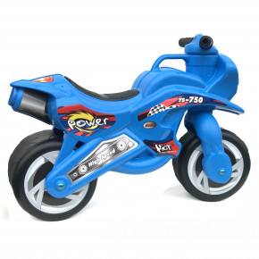     UFT Bike Y6 Blue