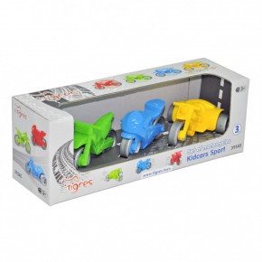   Wader Kid cars Sport 39545 5