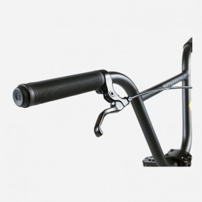  WeThePeople BMX Arcade Matt Black 2021 5