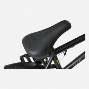  WeThePeople BMX Arcade Matt Black 2021 8