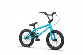  WeThePeople BMX Seed 16 Surf Blue 3