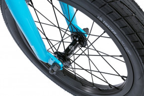  WeThePeople BMX Seed 16 Surf Blue 5