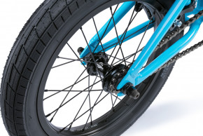  WeThePeople BMX Seed 16 Surf Blue 11