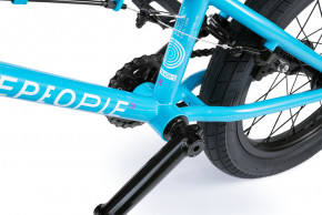  WeThePeople BMX Seed 16 Surf Blue 12