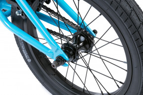  WeThePeople BMX Seed 16 Surf Blue 13