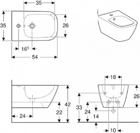   Geberit Smyle Square (500.209.01.1) 3