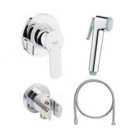        Grohe BauEdge 29040000