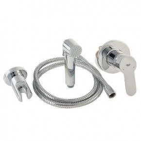        Grohe BauEdge 29040000 7