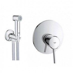  Grohe Concetto Sena 26332007