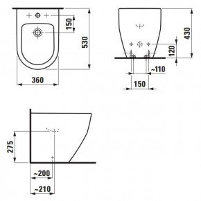   Laufen Pro H8329520003021 4