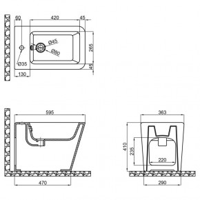   Qtap Tern QT1744003CW 3