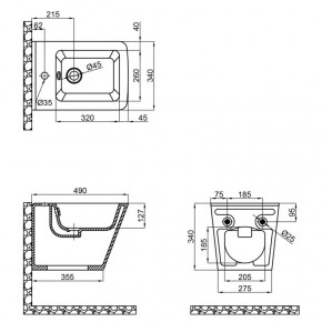   Qtap Tern QT1755052FMB 3