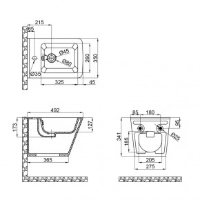   Qtap Tern QT1755052FW 3