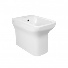   Qtap Cardinal 520360405 White QT0444B660BW